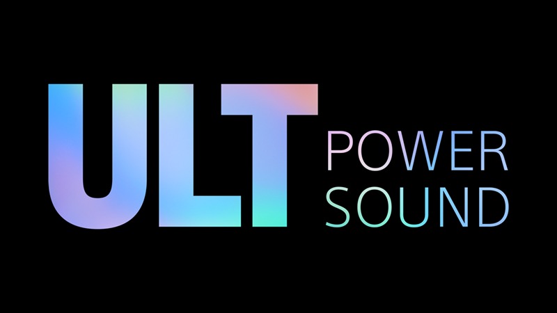 澎湃低频，共振入魂——索尼ULTPOWERSOUND澎湃低音系列震撼亮相