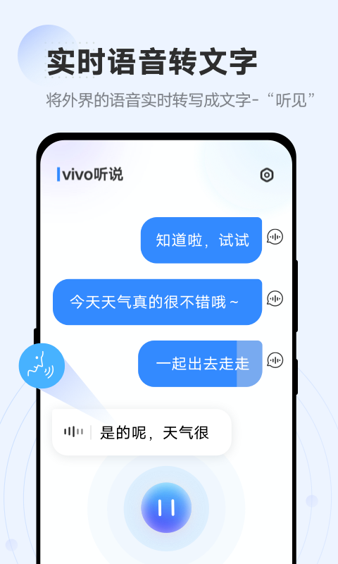 vivo听说图2