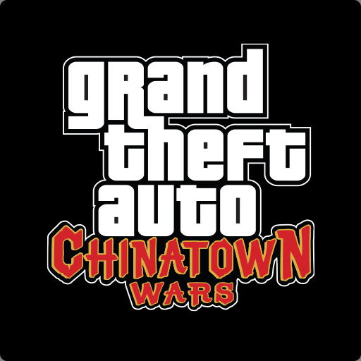 血战唐人街GTA:CTW