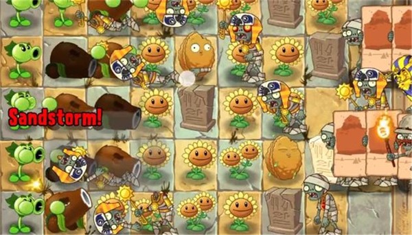 pvz2Reflourished图4