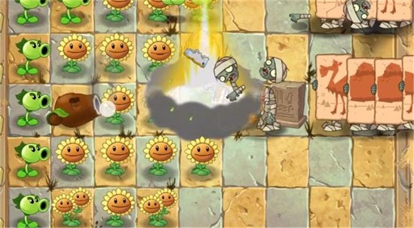 pvz2Reflourished图2