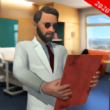 Surgeon&DoctorSimulator