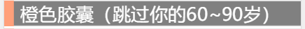 人生重开模拟器橙色天赋有什么天赋效果汇总