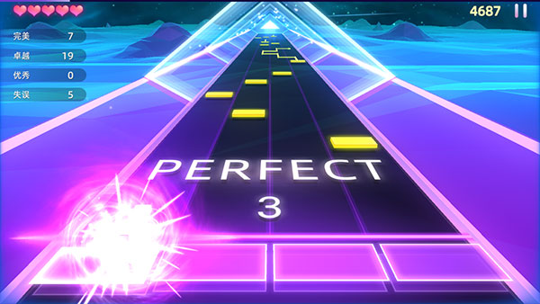 节奏音乐大师游戏