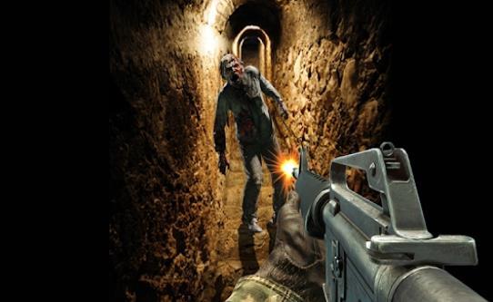 DeadZombieKiller图3