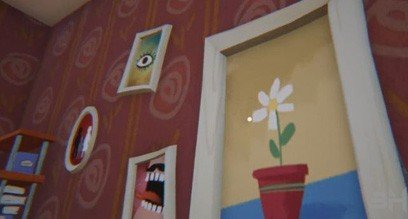 你好邻居们游戏