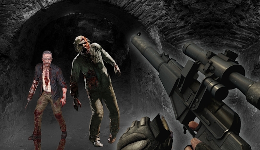 DeadZombieKiller