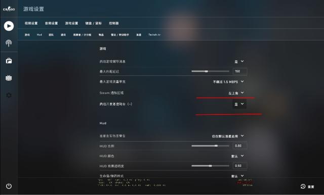 csgo怎么建房和好友solo，Csgo自定义房间练习