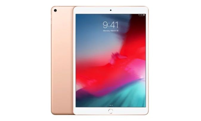 苹果iPad9“Air设计”更轻薄、屏幕大升级，新款iPadPro性能显著提升，售价1929元起