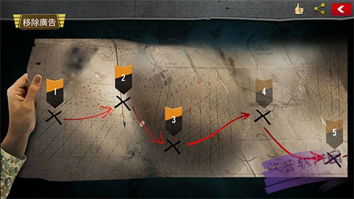 callofcourage图5