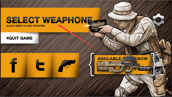 weaphones官方正版
