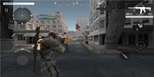 三角洲特种部队6修改器图7