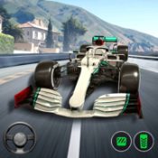 FormulaCarStuntGames