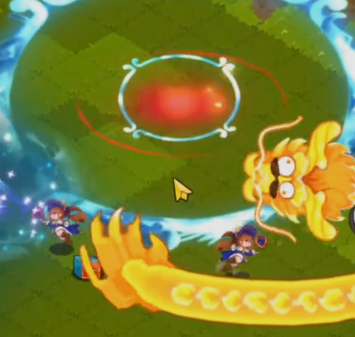 勇者秘境官网版