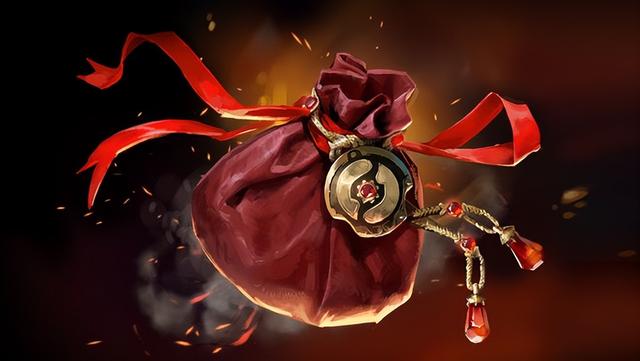 dota2不朽宝藏怎么开，免费送至宝，国际邀请赛福袋