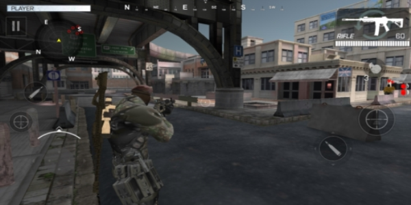 三角洲特种部队6修改器图5