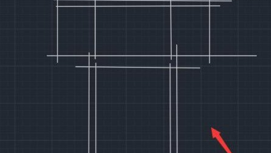 AutoCAD2022怎样制作螺栓