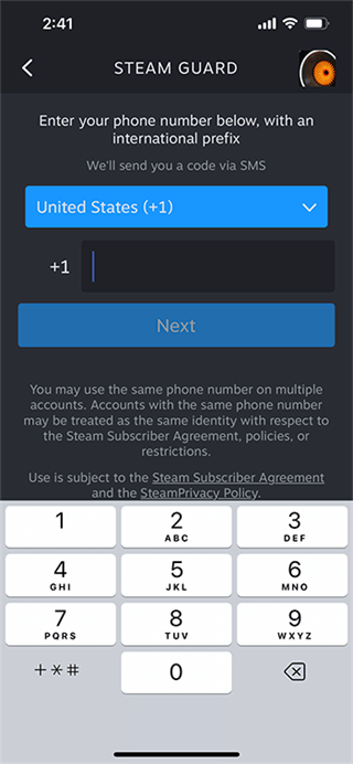 steam移动版