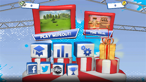 勇敢向前冲手游