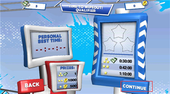 勇敢向前冲手游