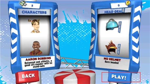 勇敢向前冲手游