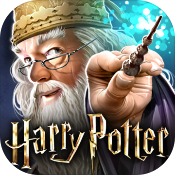 霍格沃茨的秘密手游