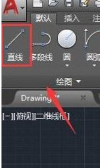 AutoCAD2022怎样制作螺栓