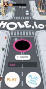 抖音旋转刷豆豆游戏图5