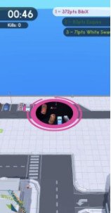 抖音旋转刷豆豆游戏图6