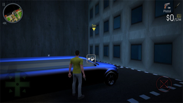 血债血偿2(payback2)