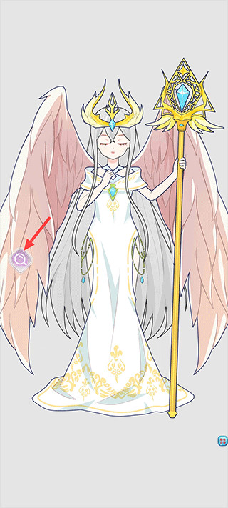 魔法芭比换装公主游戏