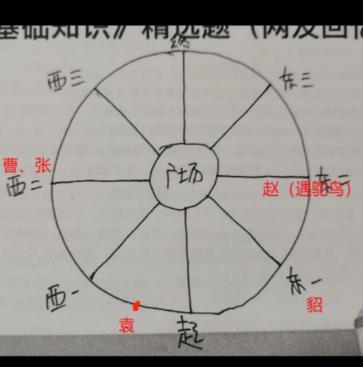 百变大侦探东汉小学凶手是谁东汉小学剧本杀答案真相解析