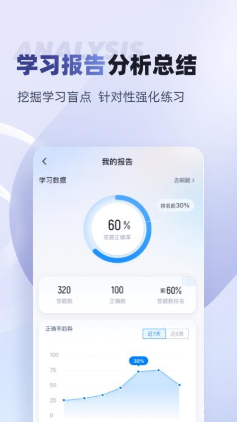 监理工程师考试聚题库APP