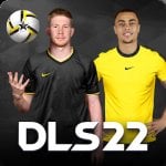 DLS24梦幻足球联盟