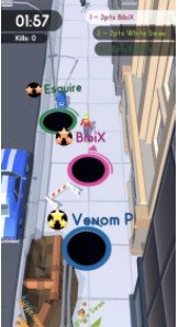 抖音旋转刷豆豆游戏图4