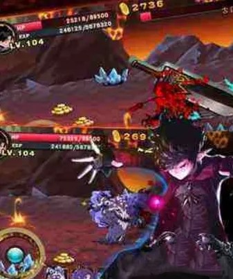 天天格斗破解版