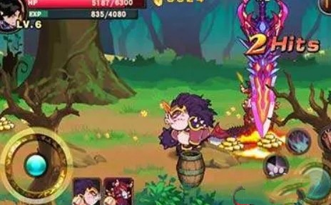 天天格斗破解版