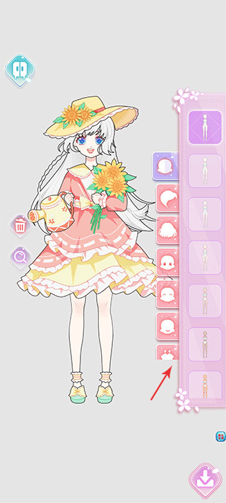 魔法芭比换装公主游戏