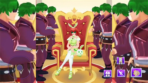 樱花公主模拟器最新版