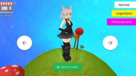 VRChat