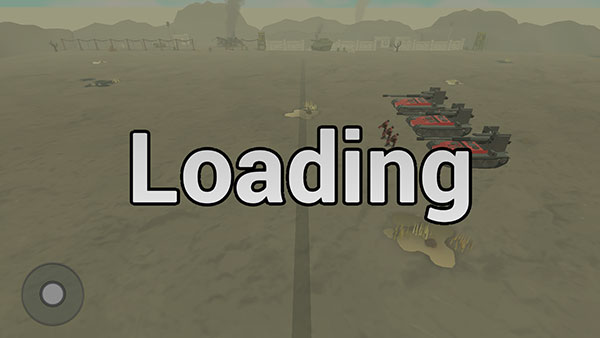 陆军作战模拟器游戏