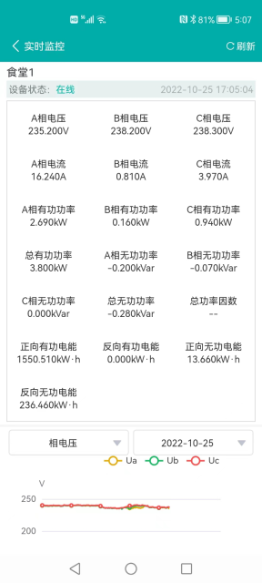 能源物联app手机版