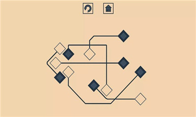 方块覆盖游戏图1