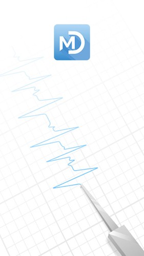 MeCare手环APP安卓版截图3