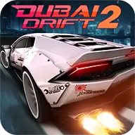 迪拜漂移2DubaiDrift