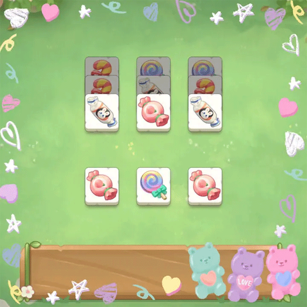 向往的生活游戏