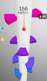 开心魔幻球游戏图6