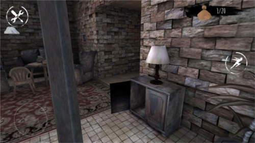 魂之眼最新版本