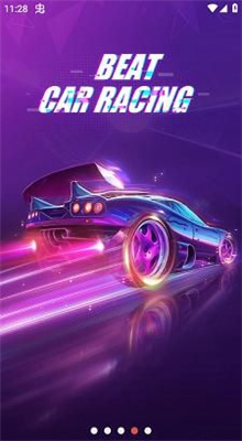 音乐节奏赛车BeatCarRacing最新版图2