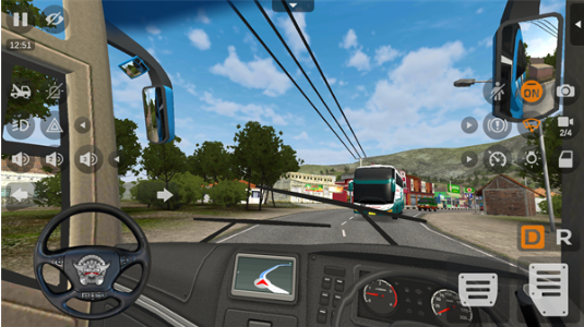 公共交通模拟器2最新版下载